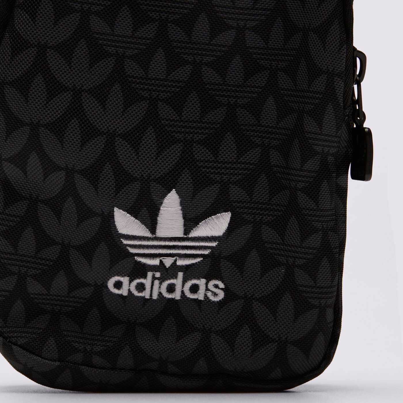 Дамска чанта за кръст ADIDAS ЧАНТА MONO FEST BAG ix6831 цвят черен