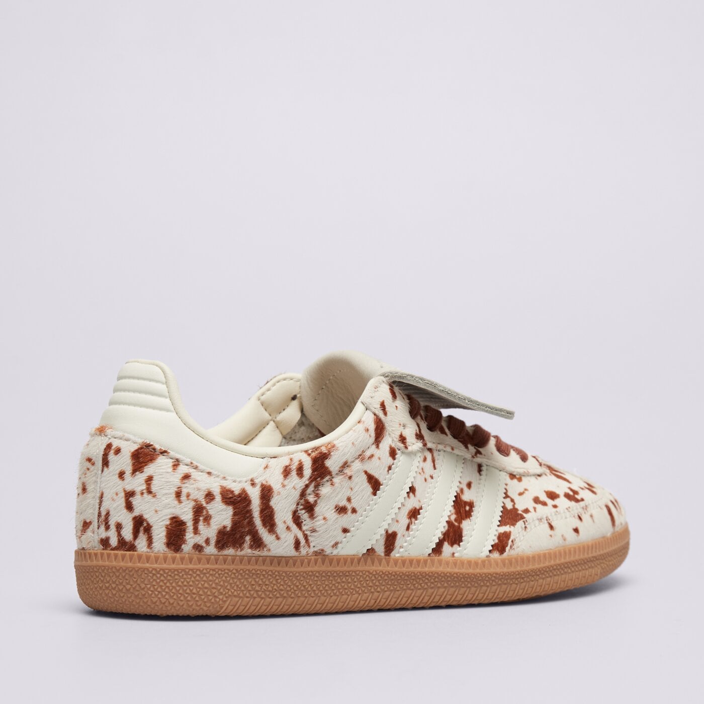 Дамски маратонки ADIDAS SAMBA LT W js3931 цвят многоцветен