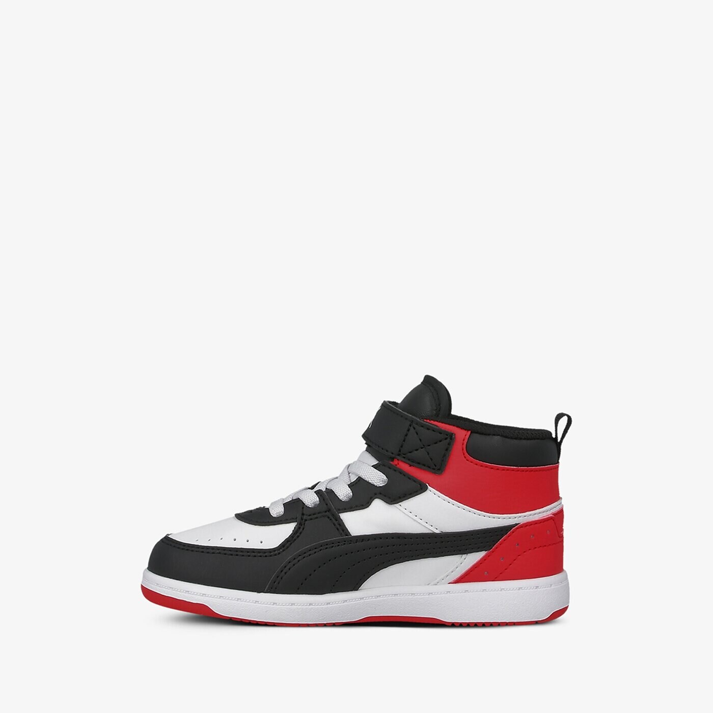 Детски маратонки PUMA REBOUND JOY AC INF 37468903 цвят бял