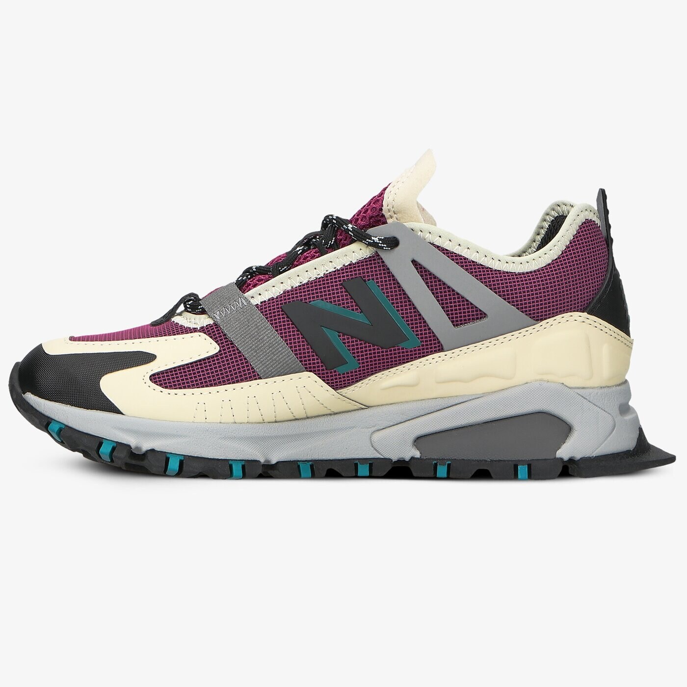 Дамски маратонки NEW BALANCE WSXRCTXA wsxrctxa цвят многоцветен
