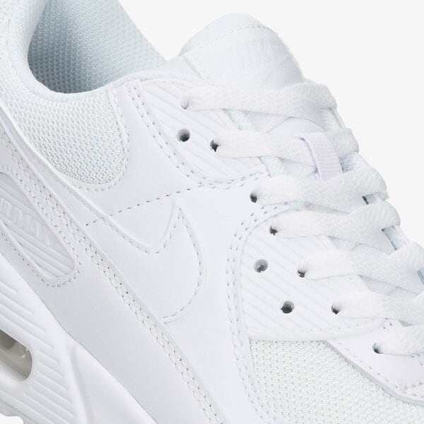 Мъжки маратонки NIKE AIR MAX 90  cn8490-100 цвят бял