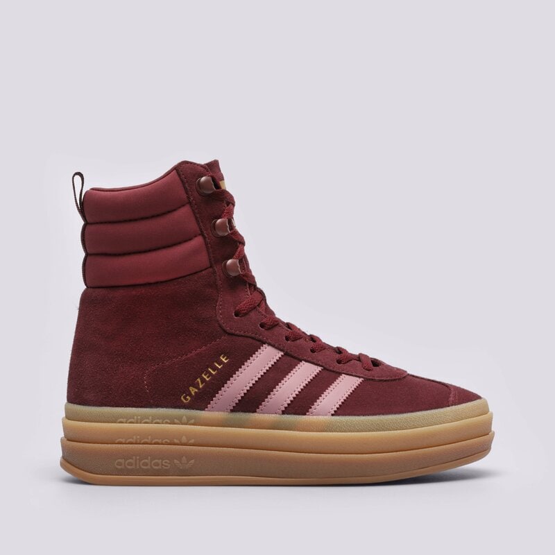 ADIDAS GAZELLE BOOT W