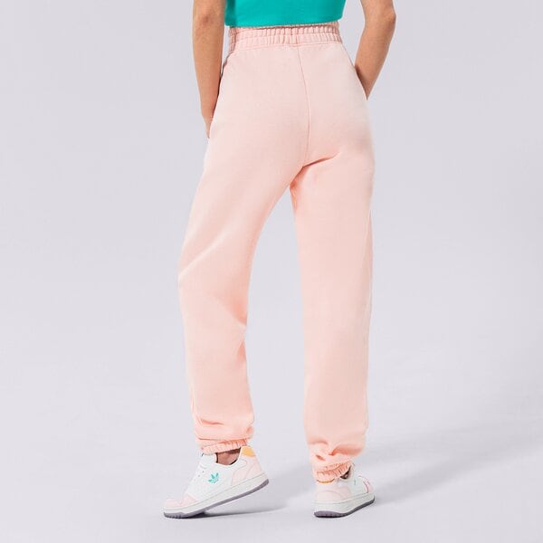 Дамски панталони NIKE ПАНТАЛОНИ SPORTSWEAR ESSENTIAL bv4089-610 цвят розов