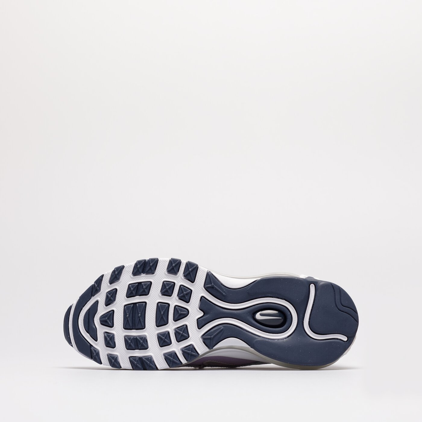 Детски маратонки NIKE AIR MAX 97 BG 921522-114 цвят бял