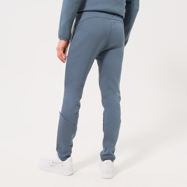 Мъжки панталони PUMA ПАНТАЛОНИ PUMA EVOSTRIPE PANTS 849917-18 цвят син