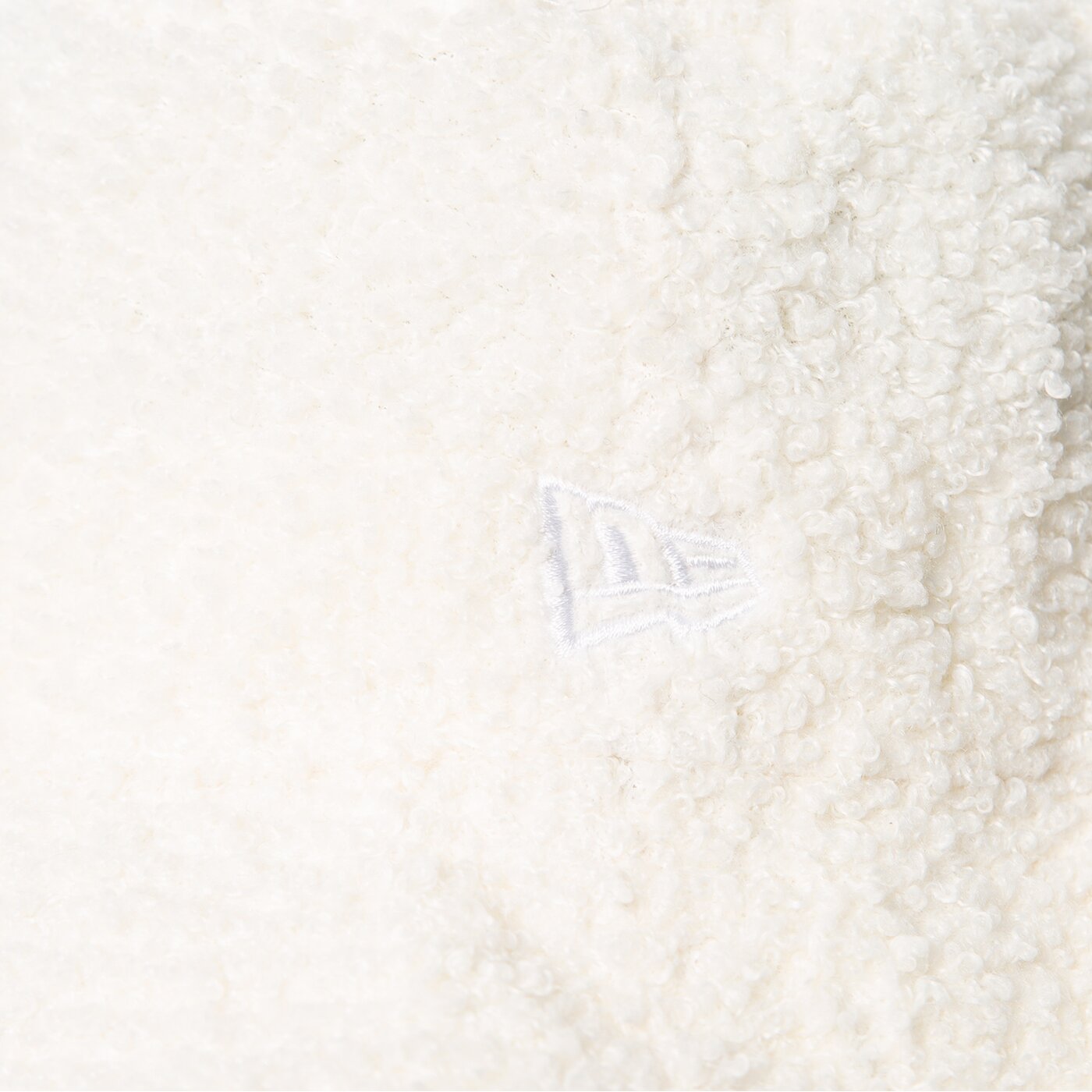  NEW ERA ИДИОТКА WMNS BORG BUCKET WHT NEW ERA LTC 60284825 цвят бежов