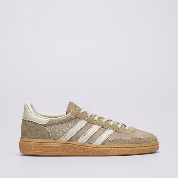 Дамски маратонки ADIDAS HANDBALL SPEZIAL W jr0850 цвят сив