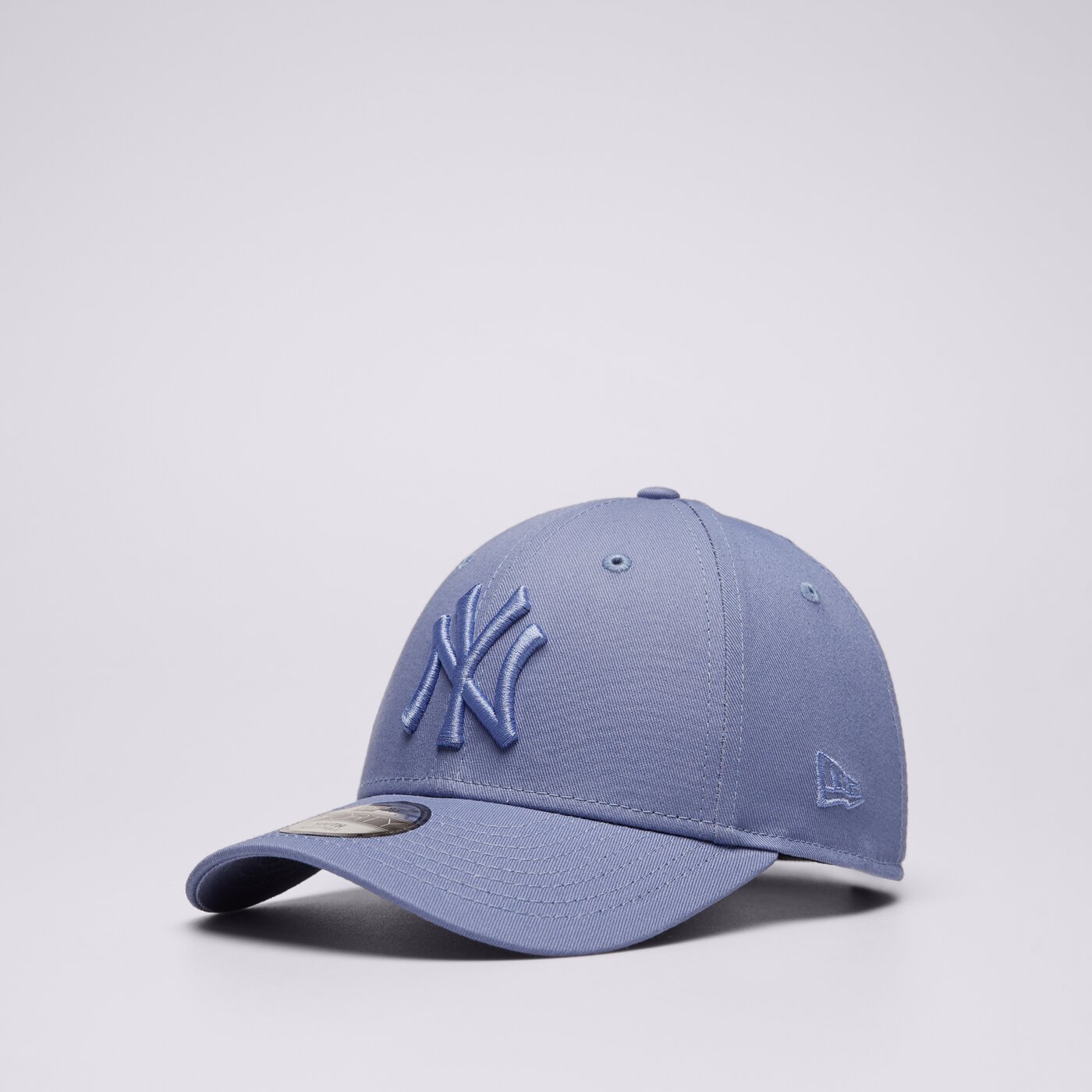 Дамска шапка с козирка NEW ERA ШАПКА KIDS LE 940 NYY NEW YORK YANKEES 60434945 цвят син