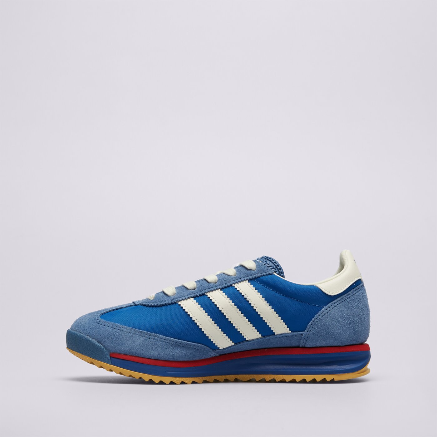 Детски маратонки ADIDAS SL 72 RS J ji3088 цвят син