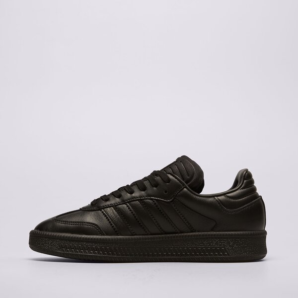 Мъжки маратонки ADIDAS SAMBA XLG ji3195 цвят черен