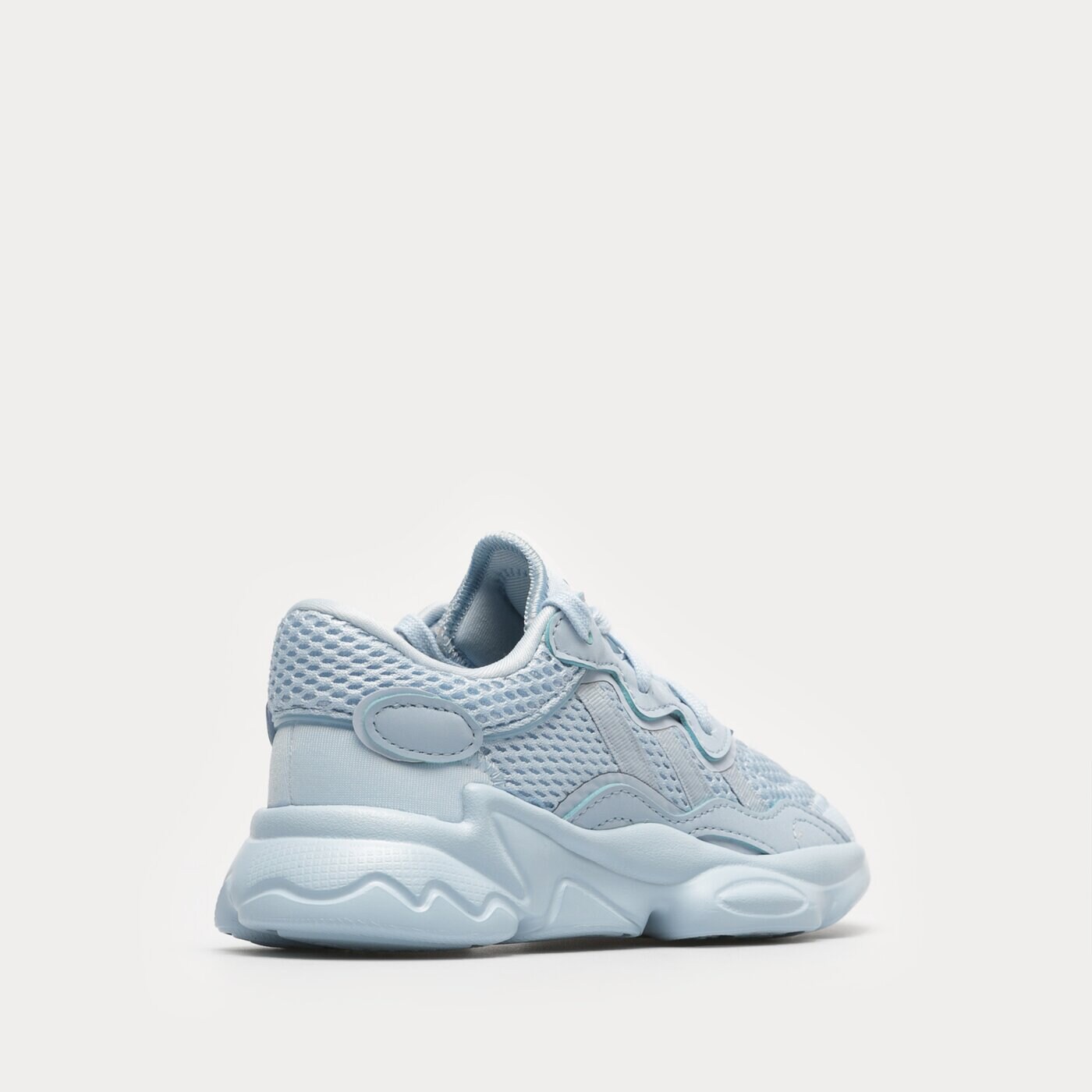 Детски маратонки ADIDAS OZWEEGO C ig7430 цвят син