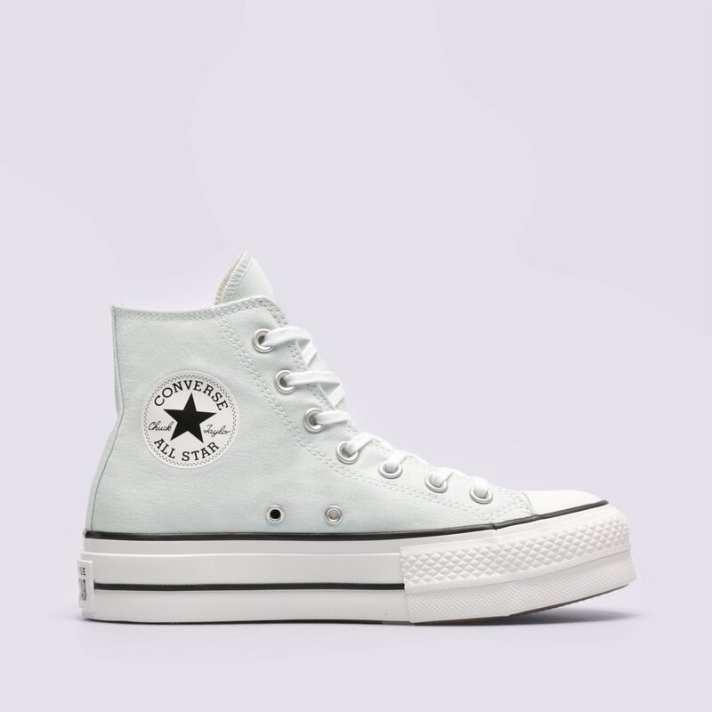 CONVERSE CHUCK TAYLOR ALL STAR LIFT