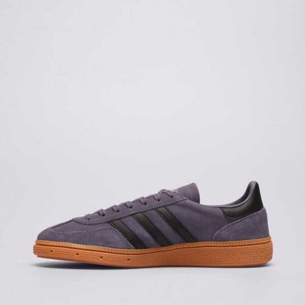 Детски маратонки ADIDAS HANDBALL SPEZIAL J jp8020 цвят сив