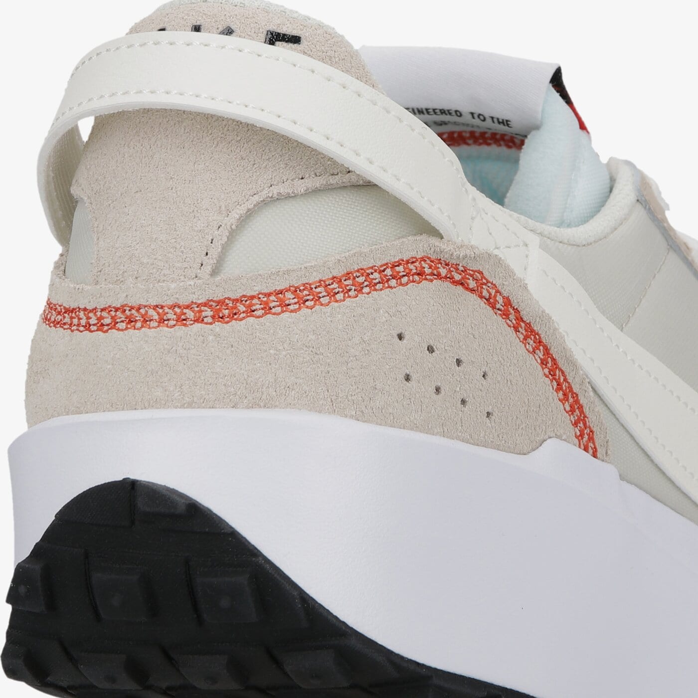 Мъжки маратонки NIKE WAFFLE DEBUT dh9522-100 цвят бежов