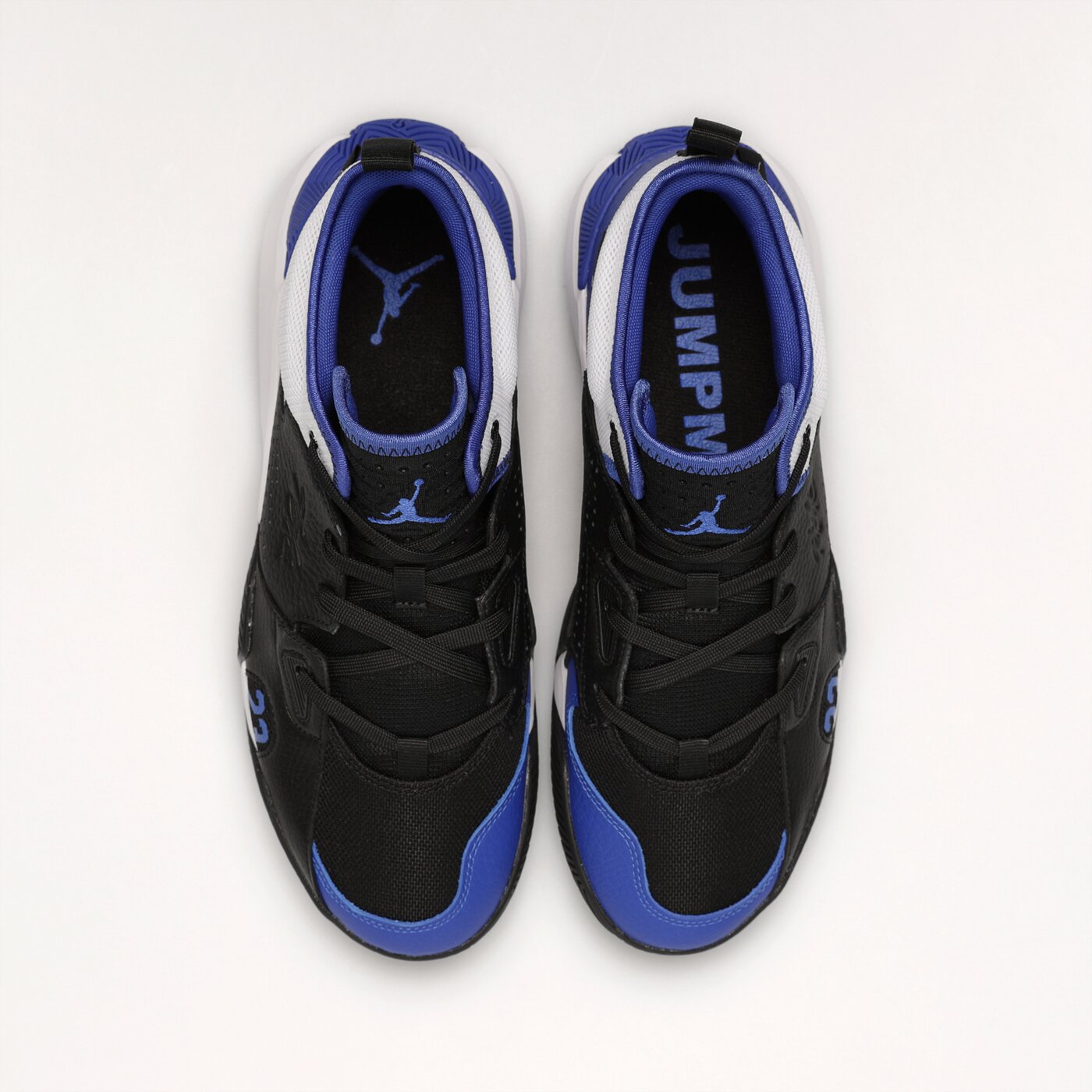 Мъжки маратонки JORDAN STAY LOYAL 2  dq8401-041 цвят бял