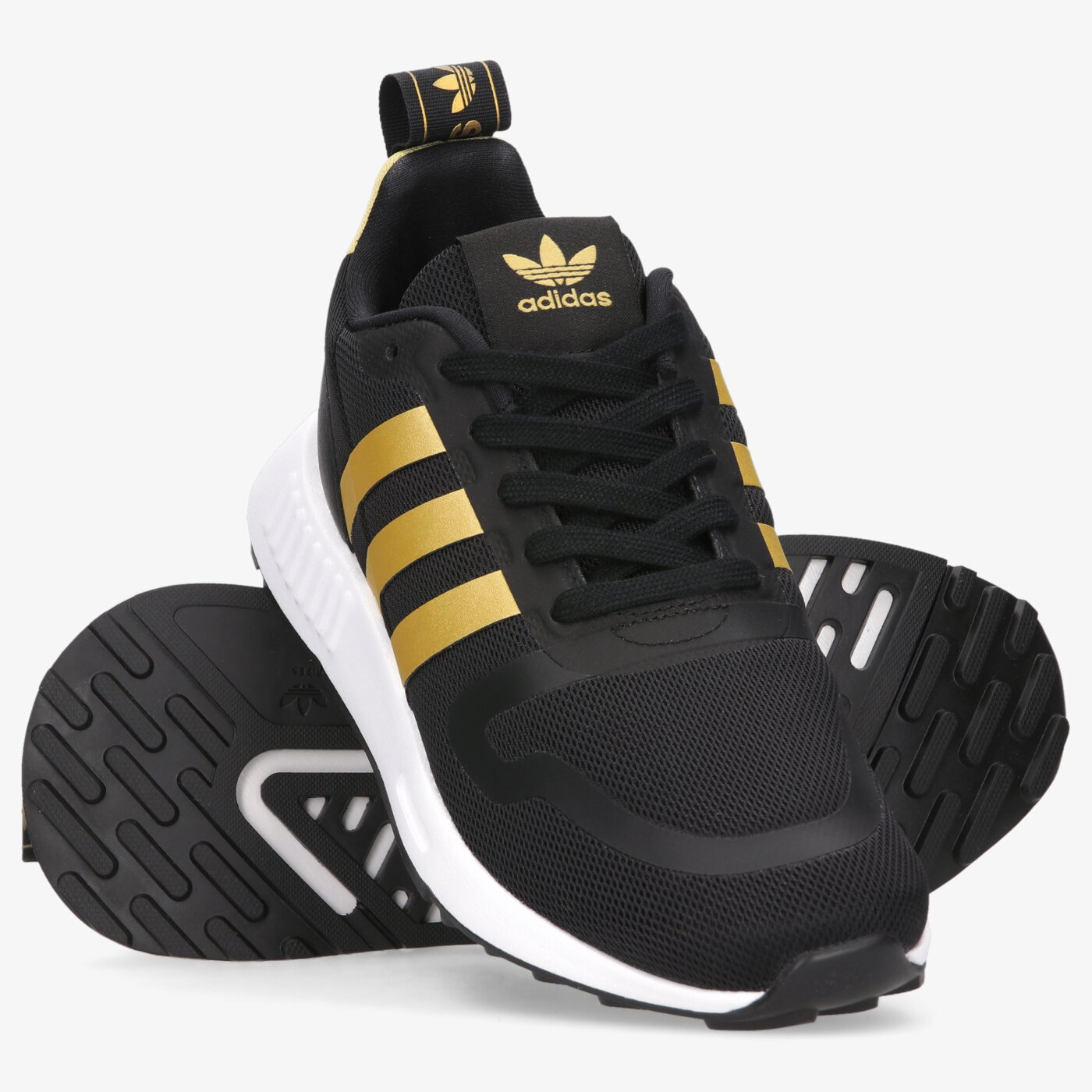 Детски маратонки ADIDAS MULTIXJ q47130 цвят черен