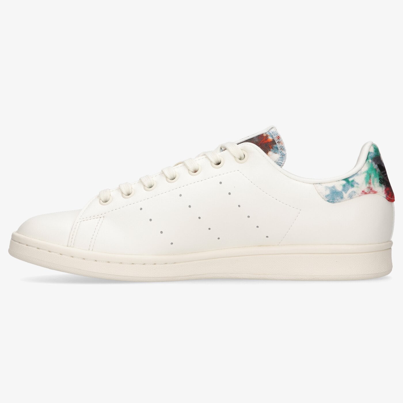 Мъжки маратонки ADIDAS STAN SMITH  gv8277 цвят бял