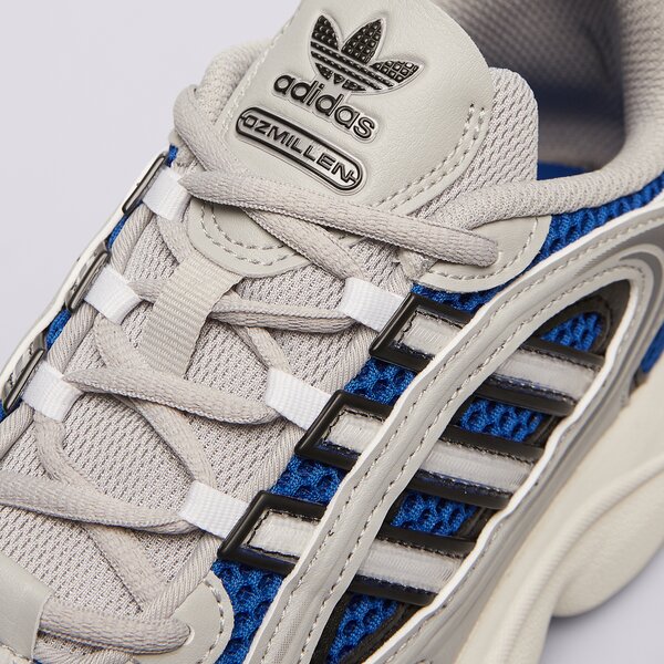 Детски маратонки ADIDAS OZMILLEN J id0695 цвят сив