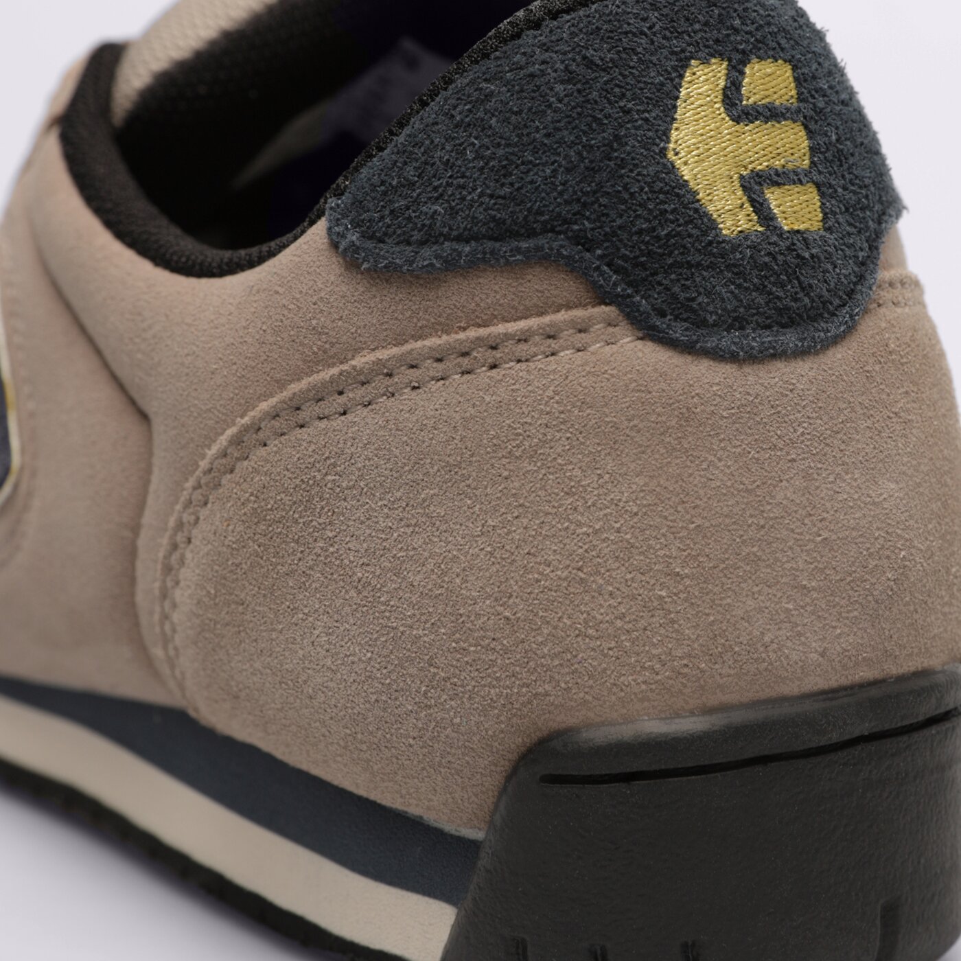 Мъжки маратонки ETNIES LO-CUT II LS 4101000365389 цвят сив