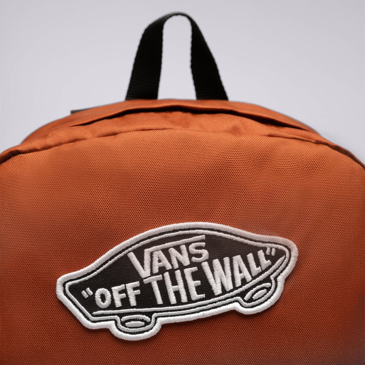 Детска раница VANS РАНИЦА WM REALM BACKPACK vn0a3ui6ckn1 цвят кафяв
