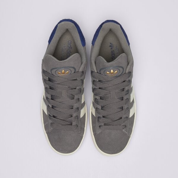 Мъжки маратонки ADIDAS CAMPUS 00S  js3787 цвят сив