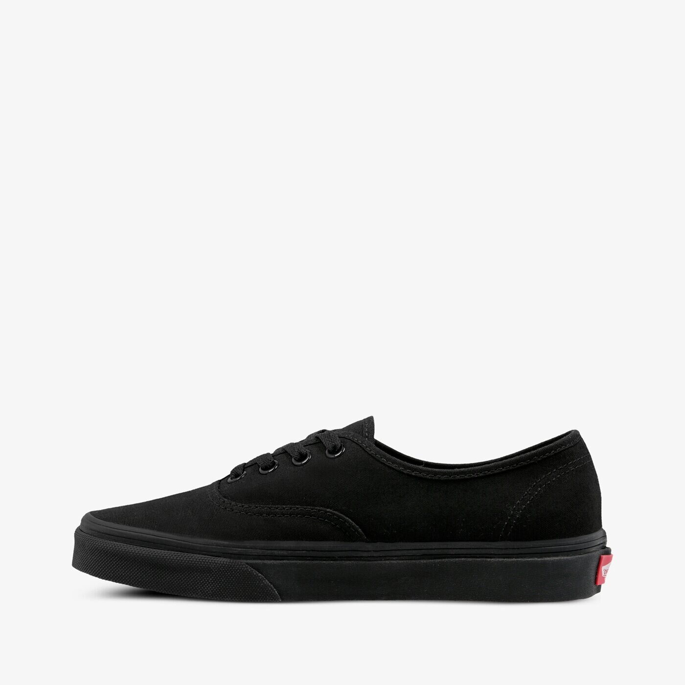 Дамски маратонки VANS AUTHENTIC  vn000ee3bka1 цвят черен