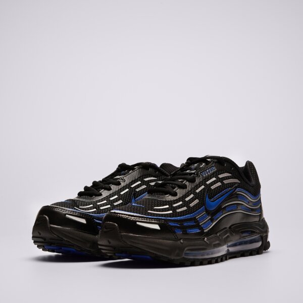 Мъжки маратонки NIKE AIR MAX TL 2.5 fz4110-005 цвят черен
