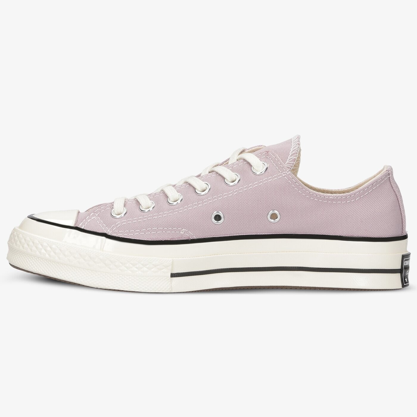 Дамски маратонки CONVERSE CHUCK 70 171478c цвят виолетов