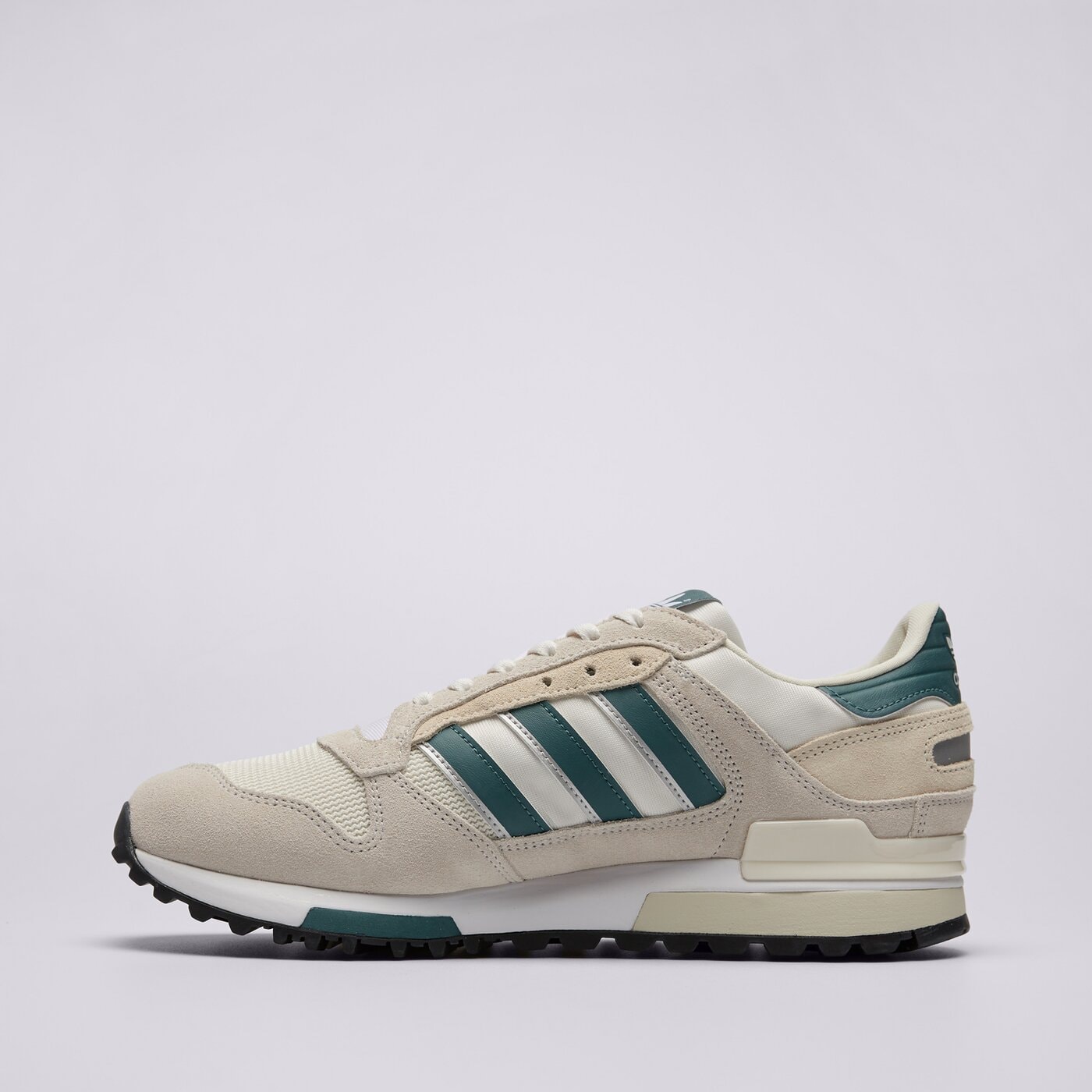 Мъжки маратонки ADIDAS ZX 600  jp8180 цвят бял