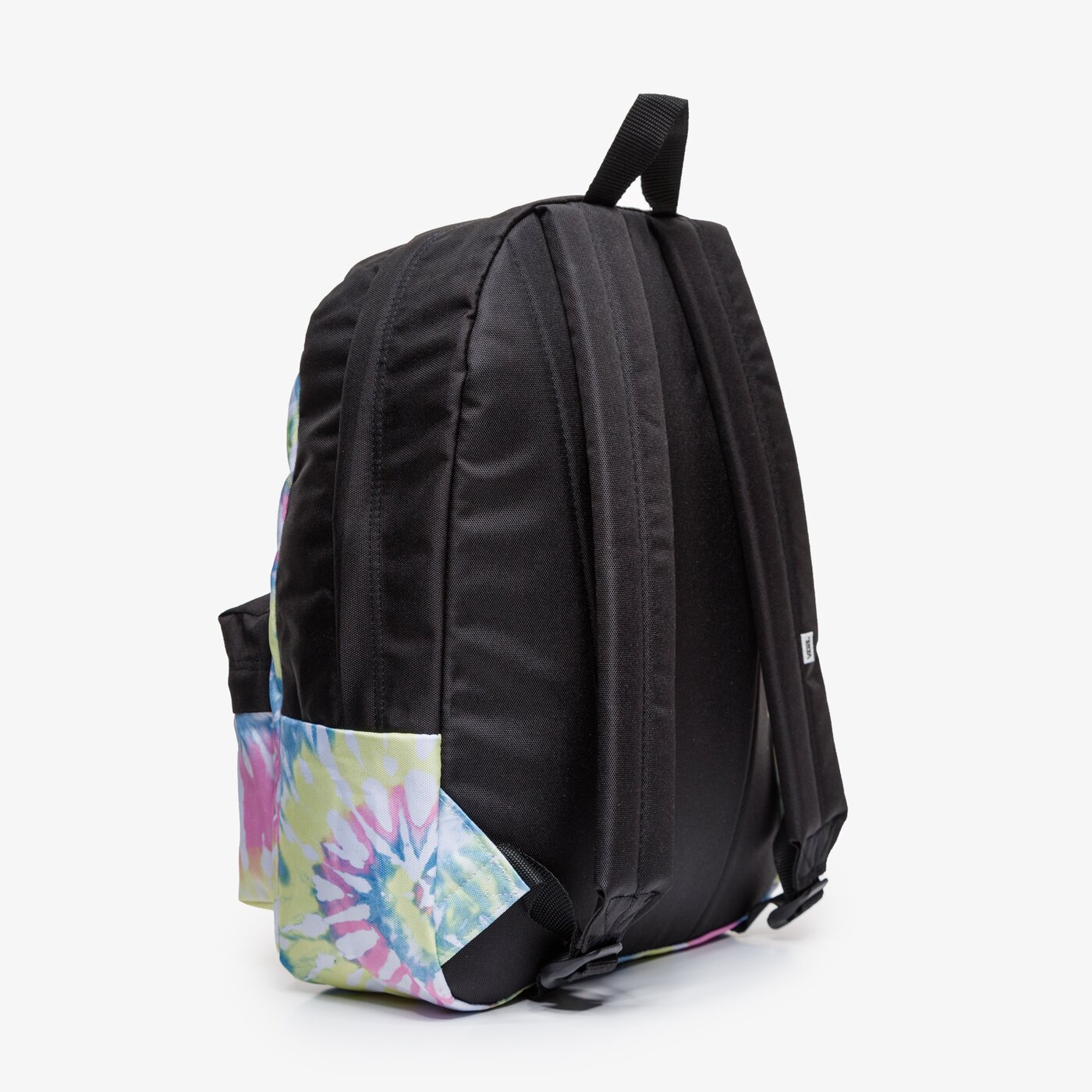 Детска раница VANS РАНИЦА REALM BACKPACK vn0a3ui6zgy1 цвят многоцветен