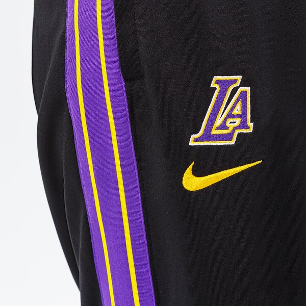 Дамски панталони NIKE ПАНТАЛОНИ LAL W NK TRKST PANT CTS 75 NBA db1420-010 цвят черен