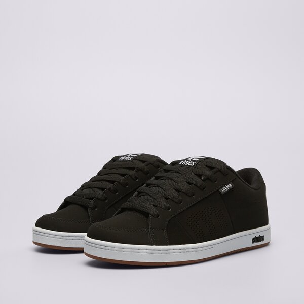 Мъжки маратонки ETNIES KINGPIN  4101000091979 цвят черен