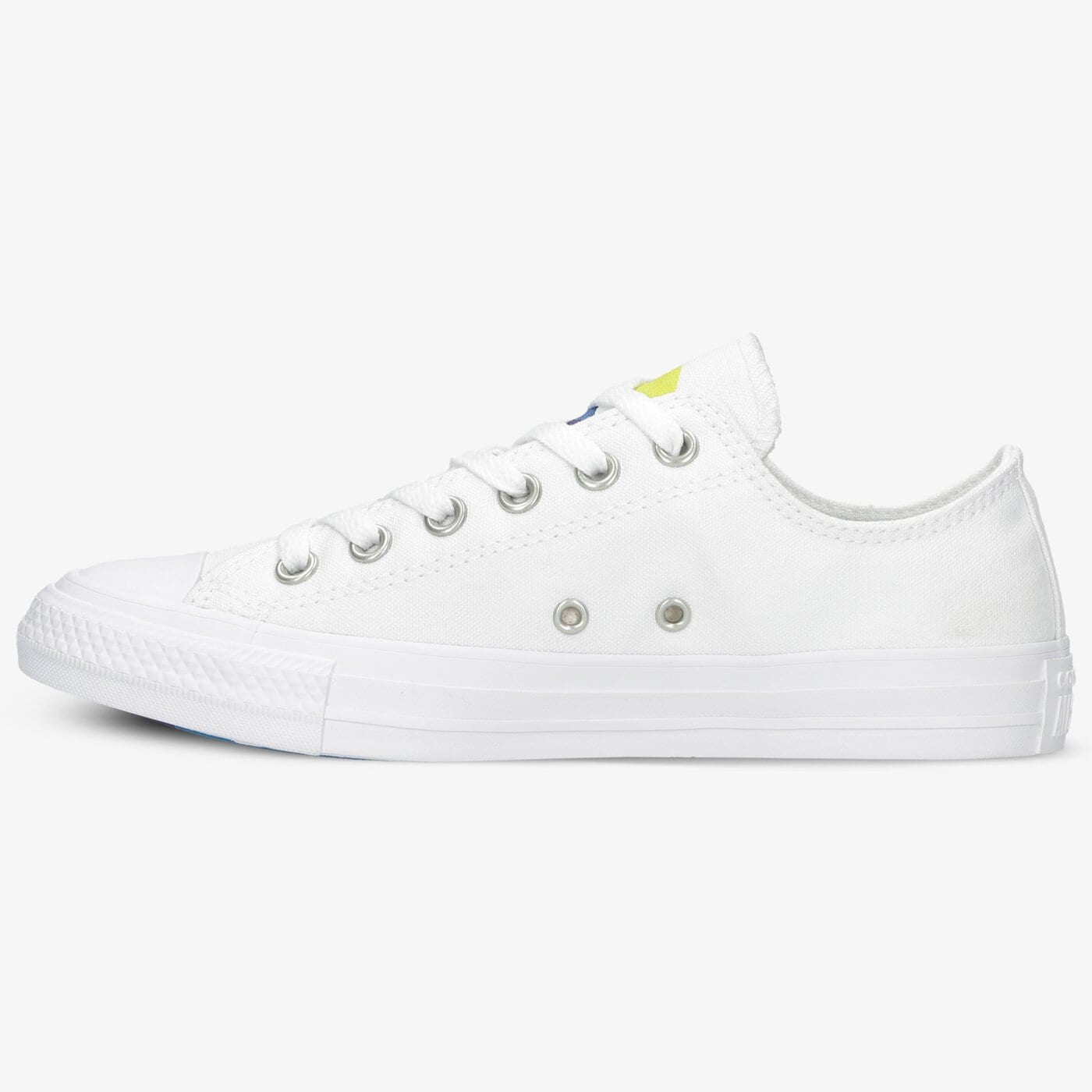 Дамски маратонки CONVERSE CHUCK TAYLOR ALL STAR  170823c цвят многоцветен