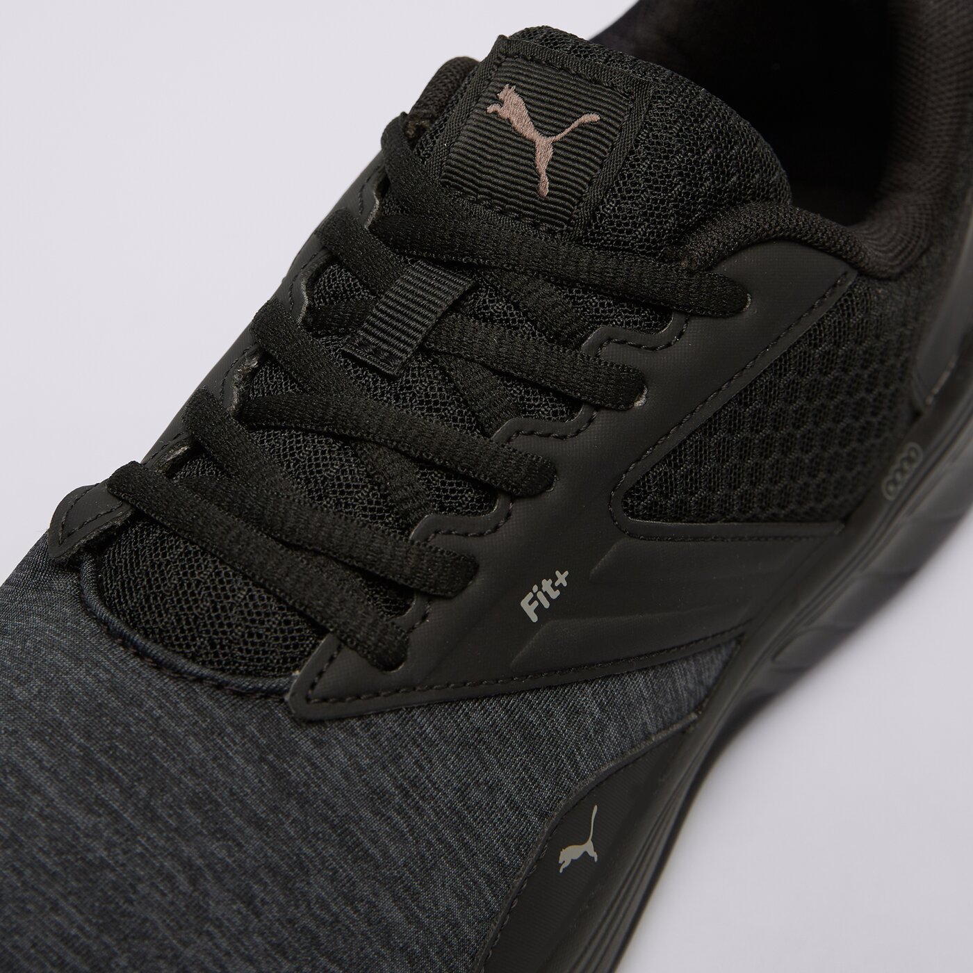 Мъжки маратонки PUMA NRGY COMET 19055638 цвят черен