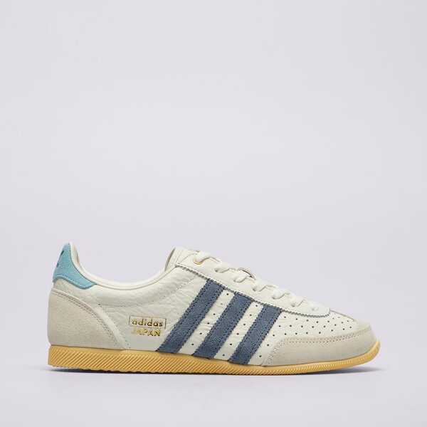 Дамски маратонки ADIDAS JAPAN W jq9519 цвят бял