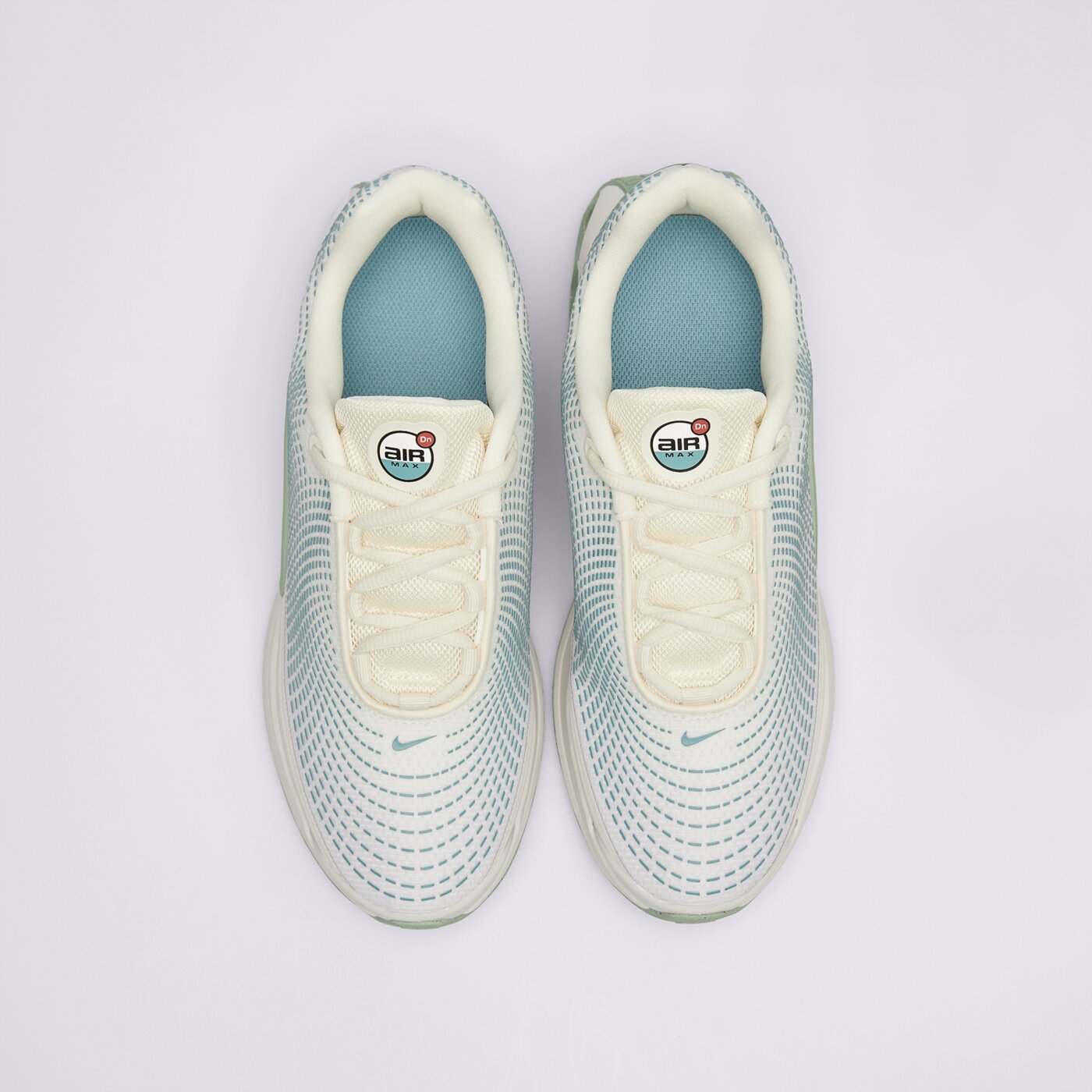 Детски маратонки NIKE AIR MAX DN (GS) ih7672001 цвят кремав