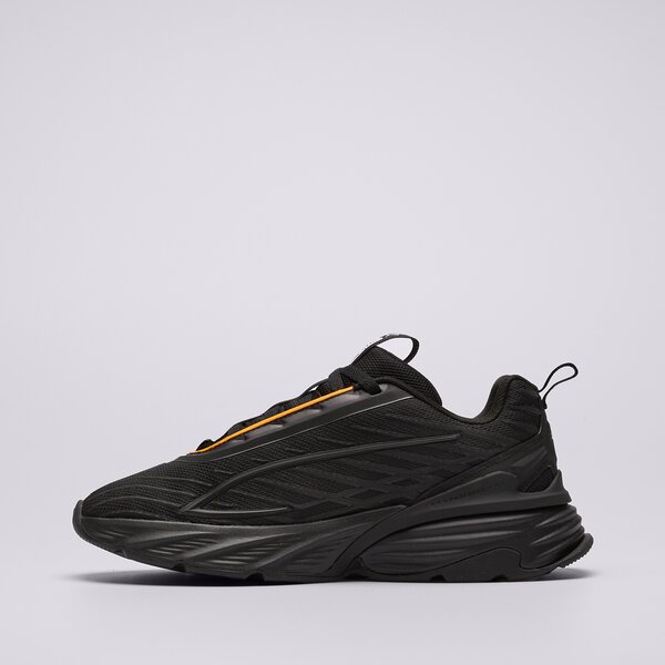 Мъжки маратонки PUMA FADE NITRO V1 FOOTBALL 40292001 цвят черен