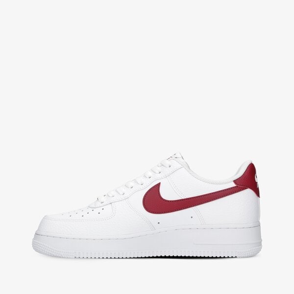 Мъжки маратонки NIKE AIR FORCE 1 '07  cz0326-100 цвят бял