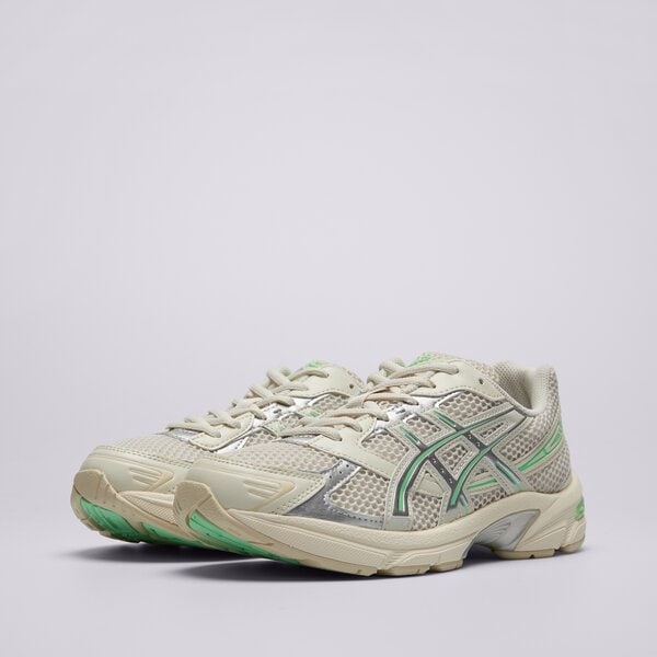 Дамски маратонки ASICS GEL-1130 1202a164_200 цвят бежов
