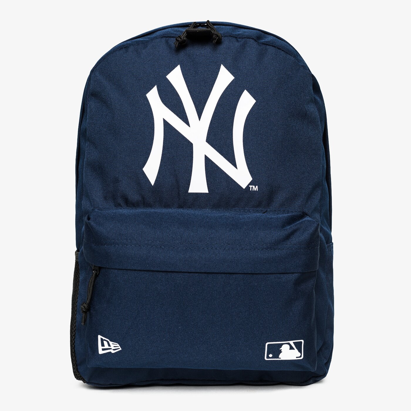 Детска раница NEW ERA РАНИЦА MLB STADIUM PACK NYY NAVY NEW YORK YANKEES NV 11587649 цвят тъмносин