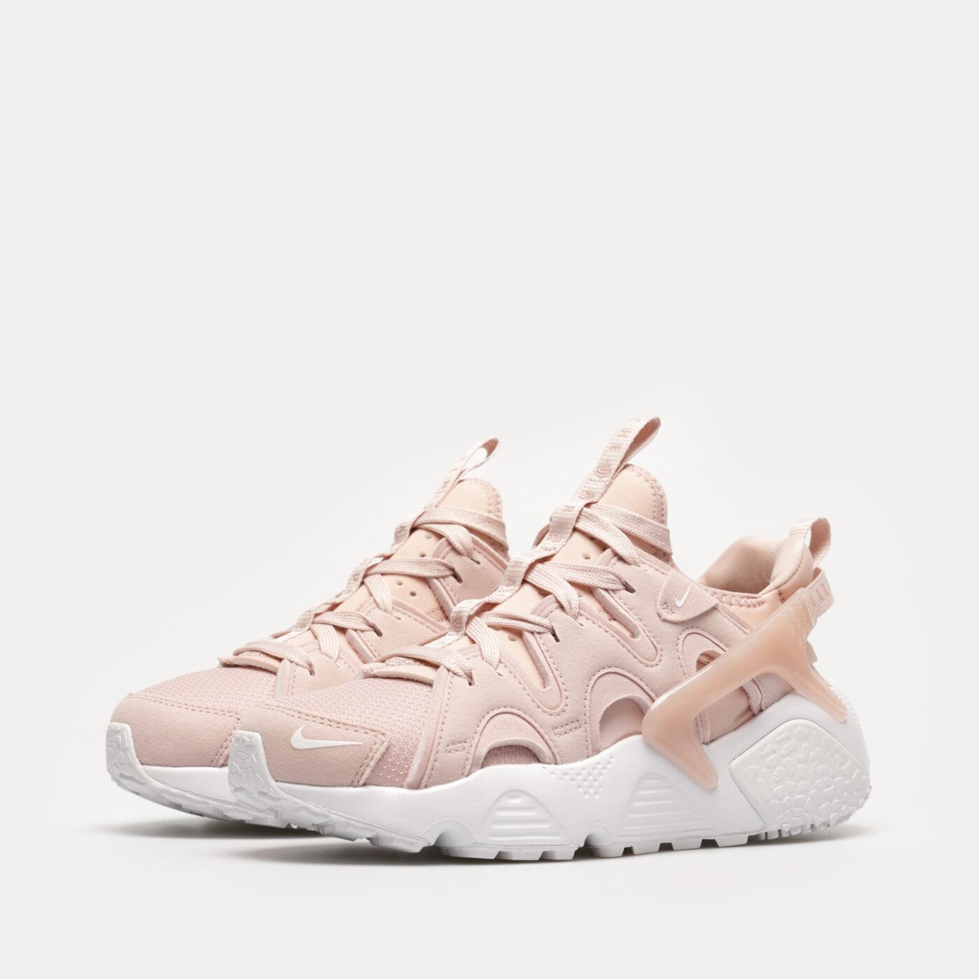 Дамски маратонки NIKE AIR HUARACHE CRAFT dq8031-600 цвят розов