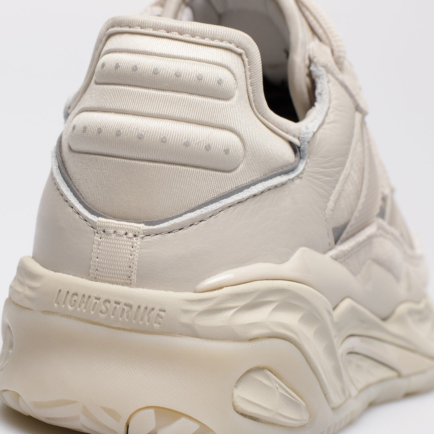 Дамски маратонки ADIDAS NITEBALL W gz7169 цвят сив