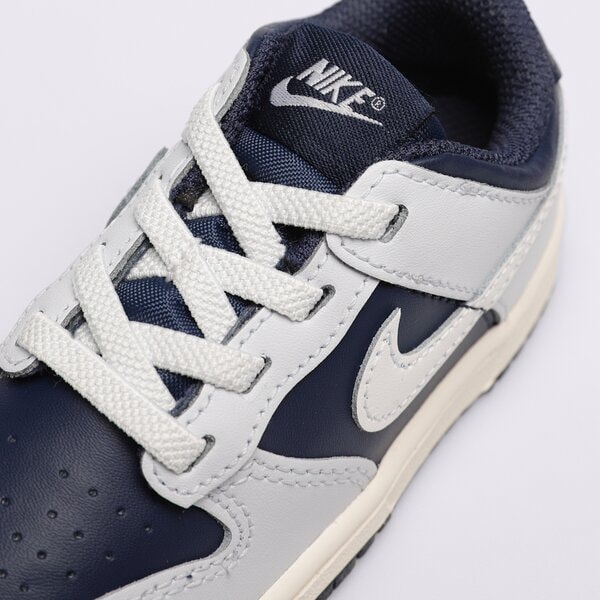 Детски маратонки NIKE DUNK LOW BTE fb9107-002 цвят тъмносин