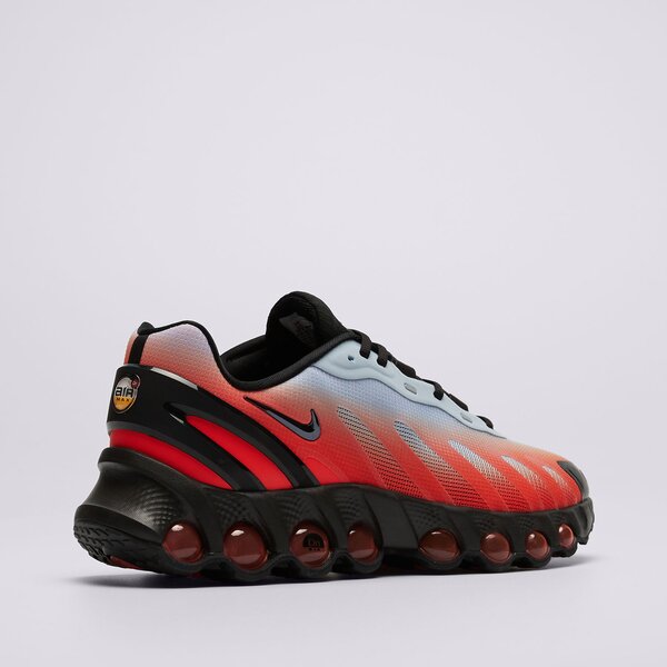 Мъжки маратонки NIKE AIR MAX DN8 ih4119-401 цвят многоцветен