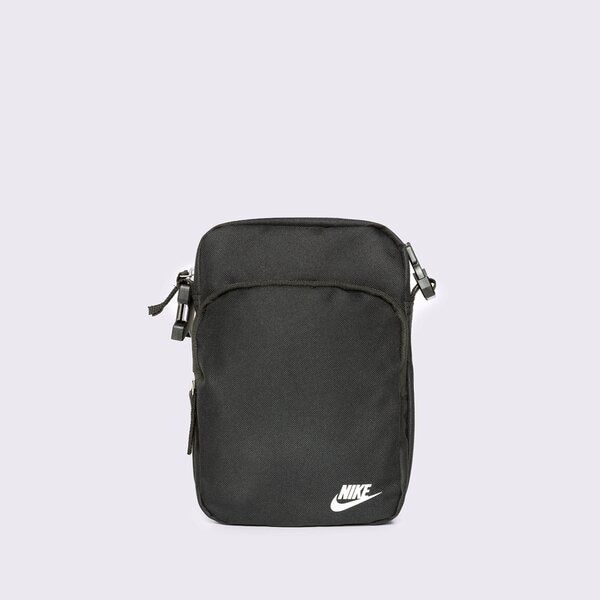 Дамска чанта за кръст NIKE ЧАНТА NK HERITAGE CROSSBODY -  FA21 db0456-010 цвят черен