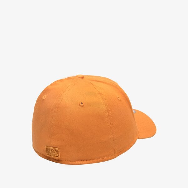 Мъжка шапка с козирка NEW ERA ШАПКА LEAGUE ESS 3930 NYY NEW YORK YANKEES 60284920 цвят оранжев