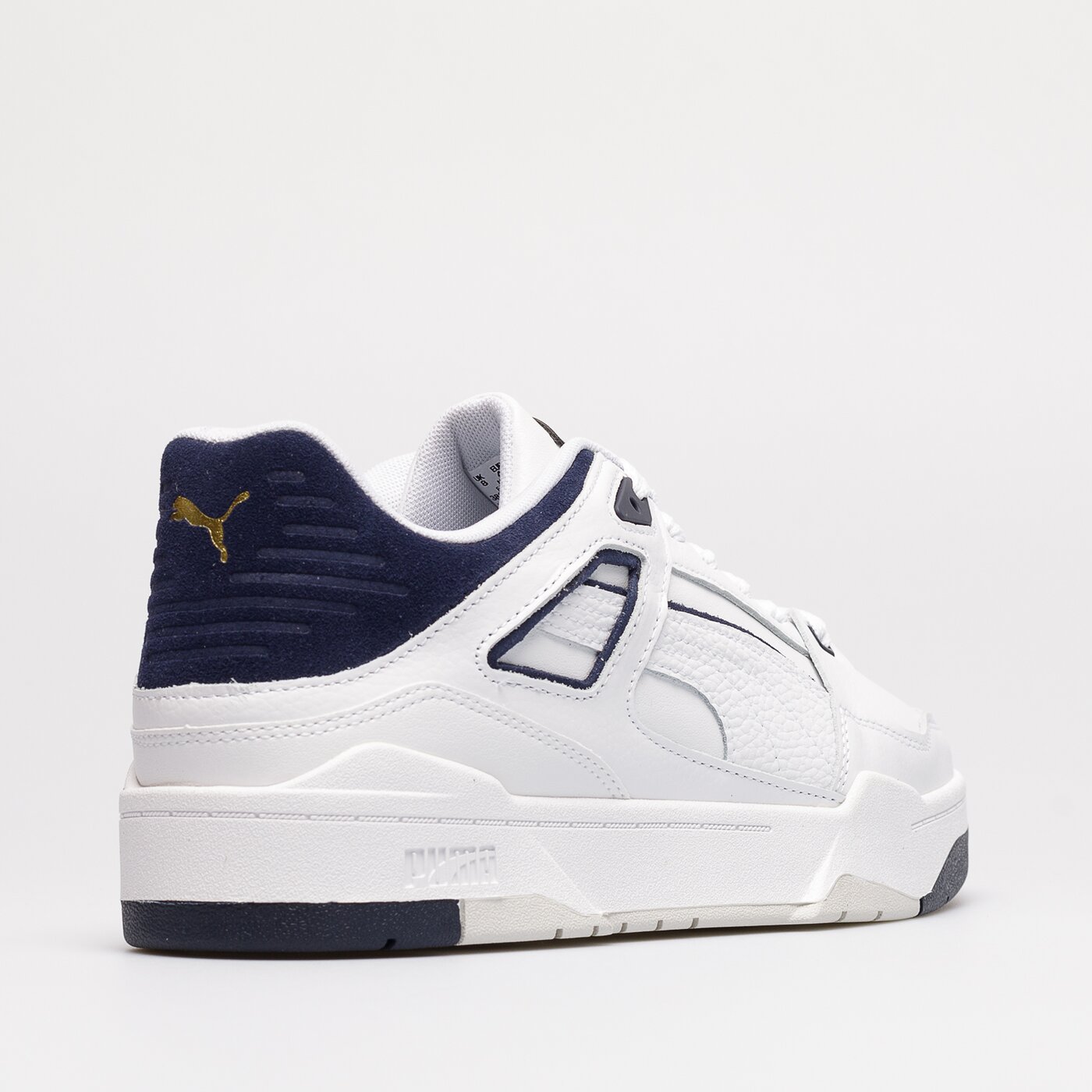 Мъжки маратонки PUMA SLIPSTREAM INVDR 38854904 цвят бял