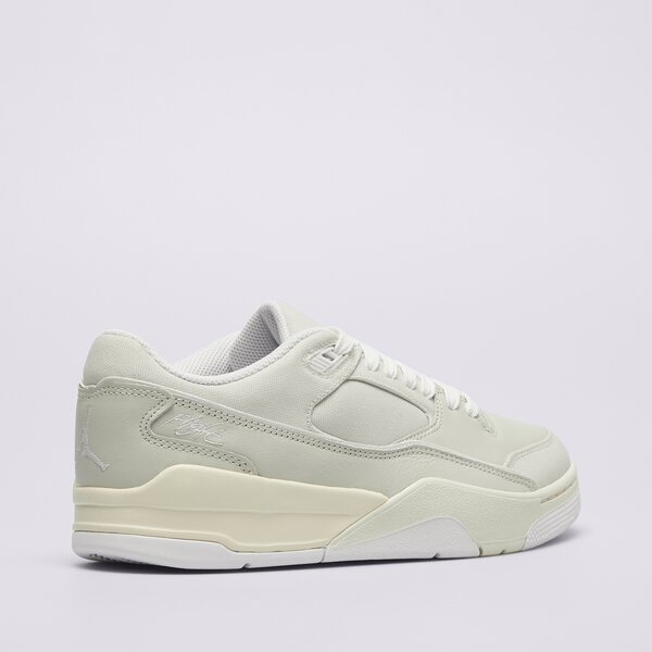 Мъжки маратонки JORDAN FLIGHT COURT ih4487-072 цвят бял