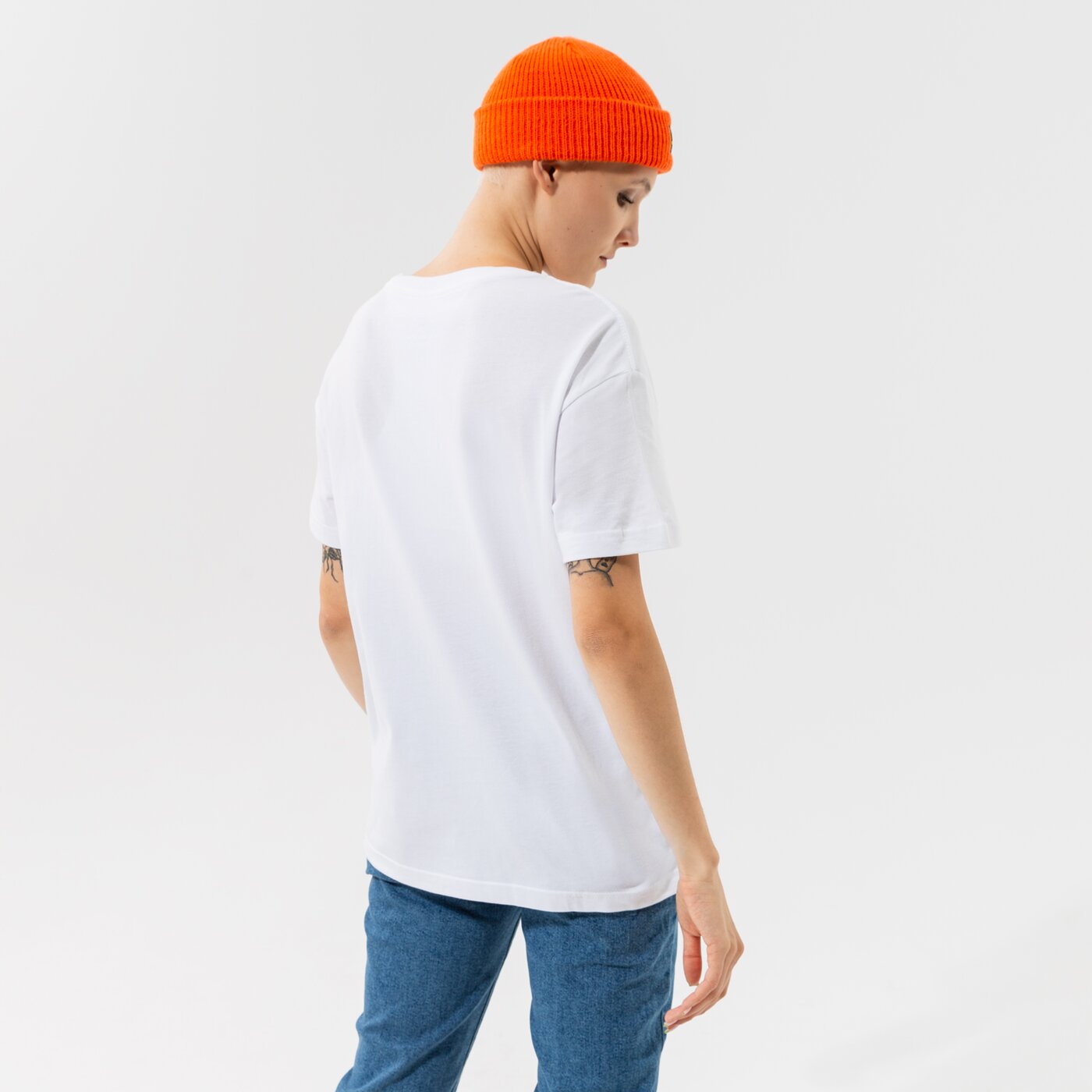 Дамска тениска NIKE ТЕНИСКА W NK SJ FA TEE 1 NBA dh3837-100 цвят бял