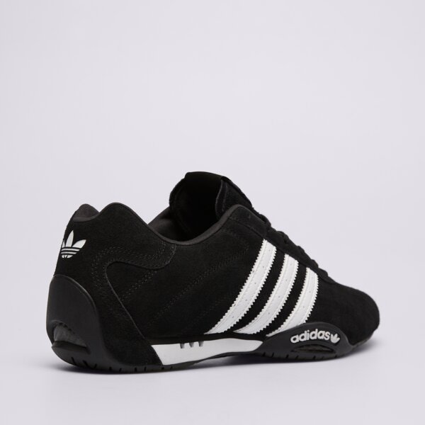 Мъжки маратонки ADIDAS ADIRACER LO ih4154 цвят черен